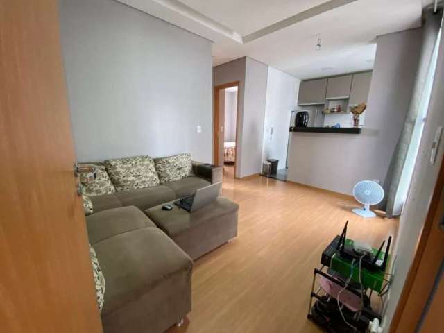 Apartamento para venda, 2 quarto(s),  Urca (justinópolis), Ribeirão Das Neves - AP3081