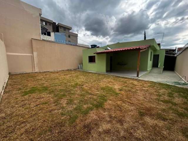 Casa para aluguel, 4 quarto(s),  - Selecione - Bairro, Belo Horizonte - CA3108