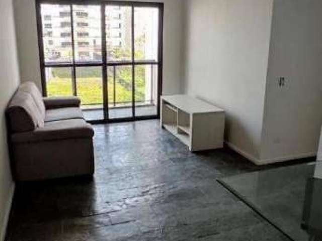 Apartamento com 2 dormitórios, 80 m² - venda por R$ 360.000,00 ou aluguel por R$ 2.800,00/mês - Jardim Las Palmas - Guarujá/SP