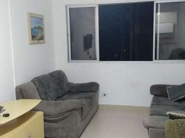 Apartamento com 1 dormitório para alugar, 65 m² por R$ 2.000,00/mês - Astúrias - Guarujá/SP