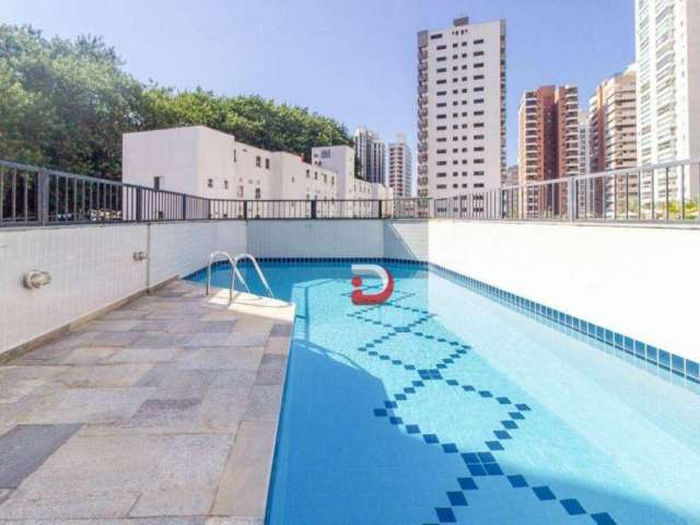 Apartamento com 2 dormitórios à venda, 70 m² por R$ 350.000,00 - Astúrias - Guarujá/SP