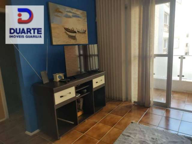 Apartamento com 3 dormitórios à venda, 123 m² por R$ 350.000,00 - Jardim Tejereba - Guarujá/SP
