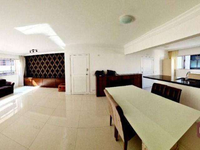 Apartamento com 4 dormitórios à venda, 151 m² por R$ 1.750.000,00 - Higienópolis - São Paulo/SP