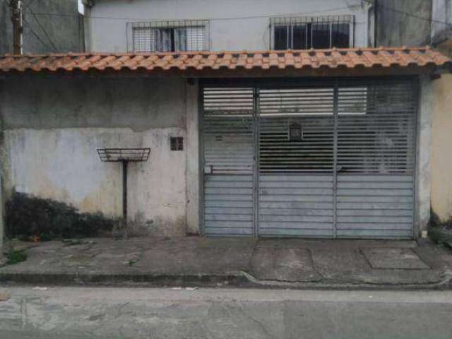 Imóvel com 04 casas , 150 m² por R$ 420.000 - Vila Barros - Guarulhos/SP