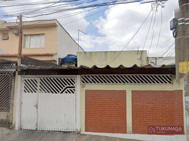 Casa à venda, 110 m² por R$ 560.000,00 - Jardim Rosa de Franca - Guarulhos/SP