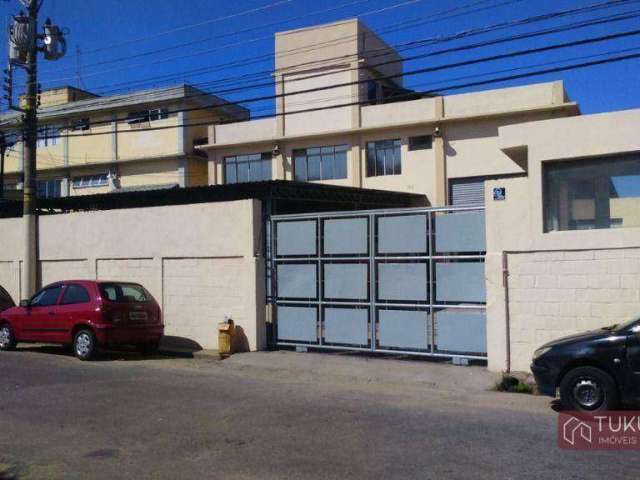 Galpão para alugar, 929 m² por R$ 25.400,00/mês - Jardim Pereira Leite - São Paulo/SP
