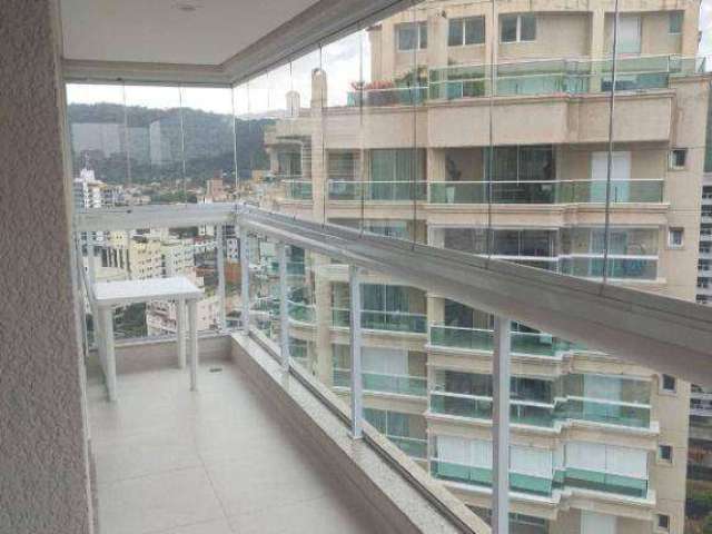 Apartamento à venda, 69 m² por R$ 750.000,00 - Jardim Virginia - Guarujá/SP