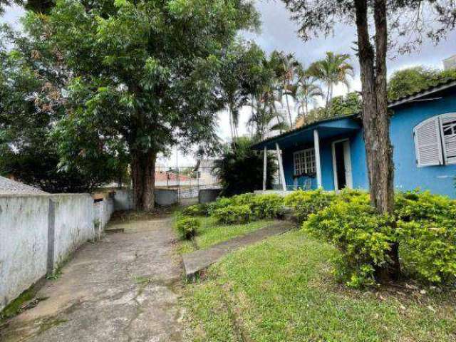 Terreno para Incorporadora - 2091 m² por R$7.945.000,00  - Vila Rosália - Guarulhos/SP
