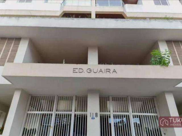 Apartamento à venda, 96 m² por R$ 565.000,00 - Jardim Barbosa - Guarulhos/SP