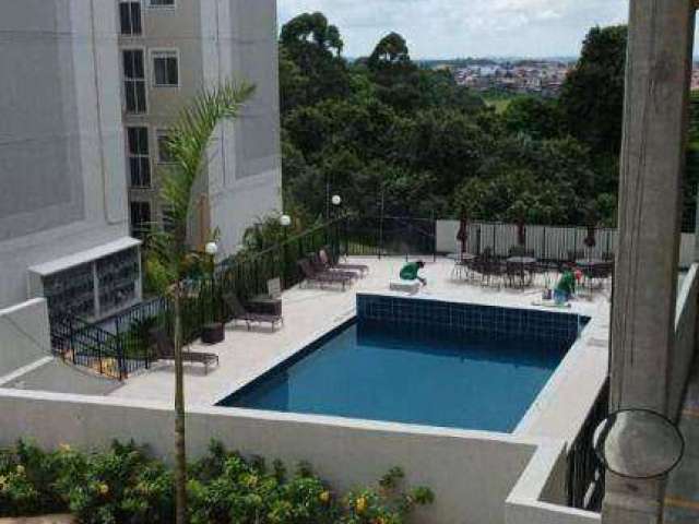 Apartamento à venda, 38 m² por R$ 270.000,00 - Jardim Rosa de Franca - Guarulhos/SP