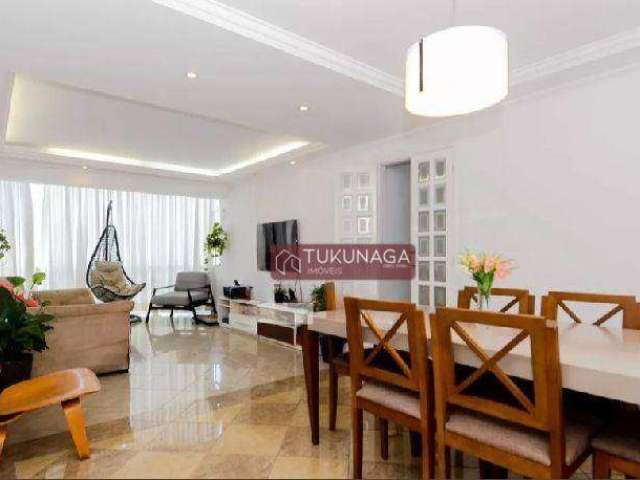 Apartamento à venda, 220 m² por R$ 600.000,00 - Macedo - Guarulhos/SP