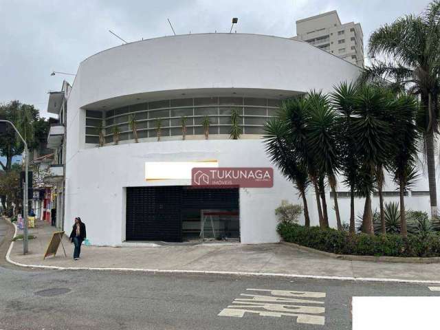 Prédio para alugar, 580 m² por R$ 42.000,00/mês - Água Branca - São Paulo/SP
