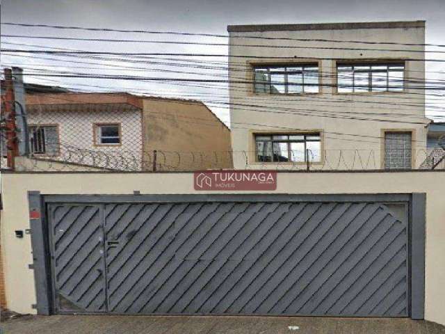 Prédio, 330 m² - venda por R$ 1.700.000,00 ou aluguel por R$ 11.556,51/mês - Vila Guilherme - São Paulo/SP