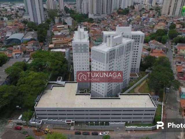 Apartamento à venda, 45 m² por R$ 293.000,00 - Gopoúva - Guarulhos/SP