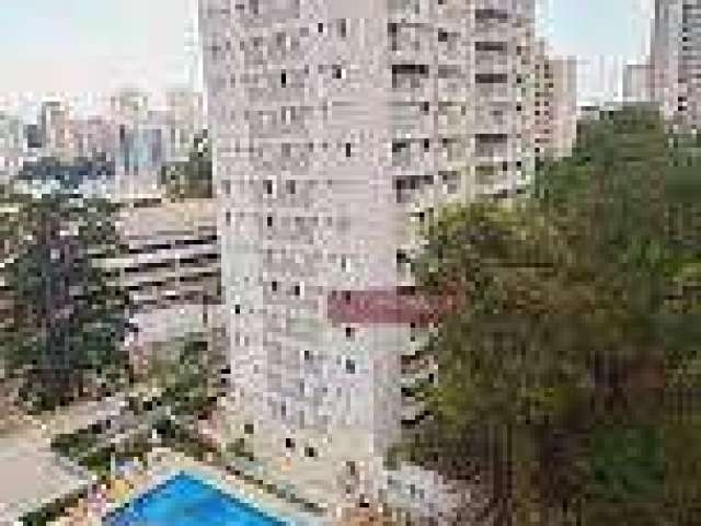 Apartamento, 50 m² - venda por R$ 477.000,00 ou aluguel por R$ 3.581,00/mês - Vila Andrade - São Paulo/SP
