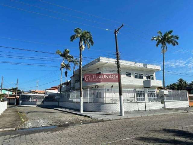 Prédio para alugar, 1450 m² por R$ 35.000,00/mês - Indaiá - Caraguatatuba/SP