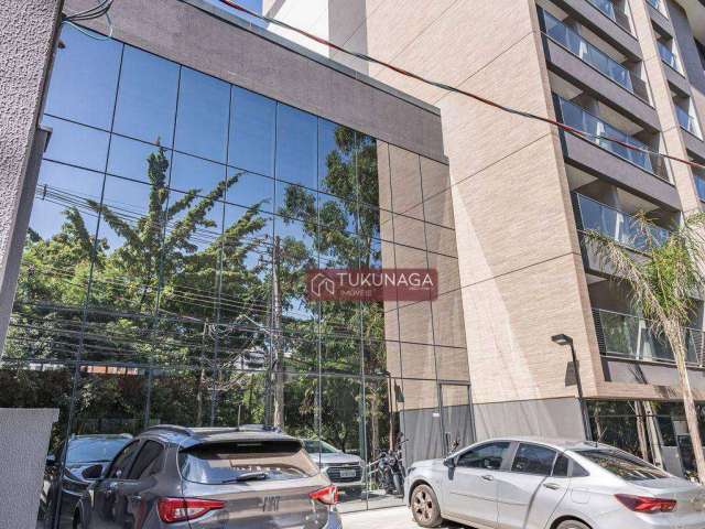 Prédio para alugar, 829 m² por R$ 45.024,80/mês - Pinheiros - São Paulo/SP