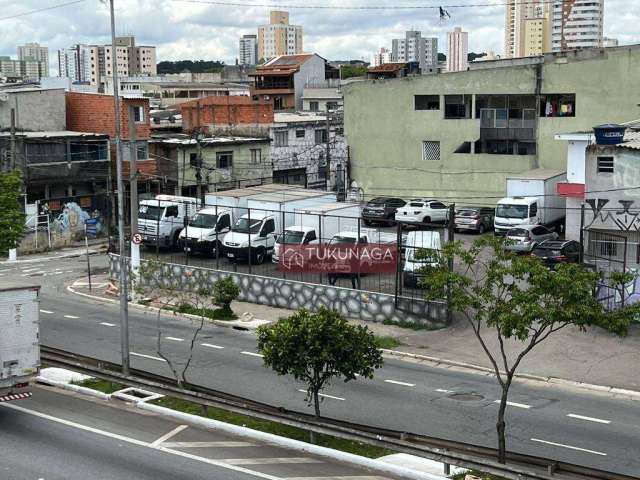Terreno para alugar, 530 m² por R$ 12.000,00/mês - Vila Carrão - São Paulo/SP