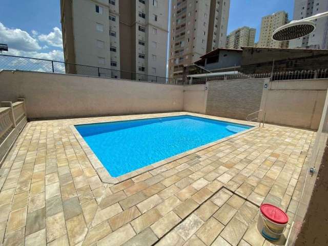 Apartamento com 3 dormitórios à venda, 80 m² por R$ 345.000 - Vila Rosália - Guarulhos/SP