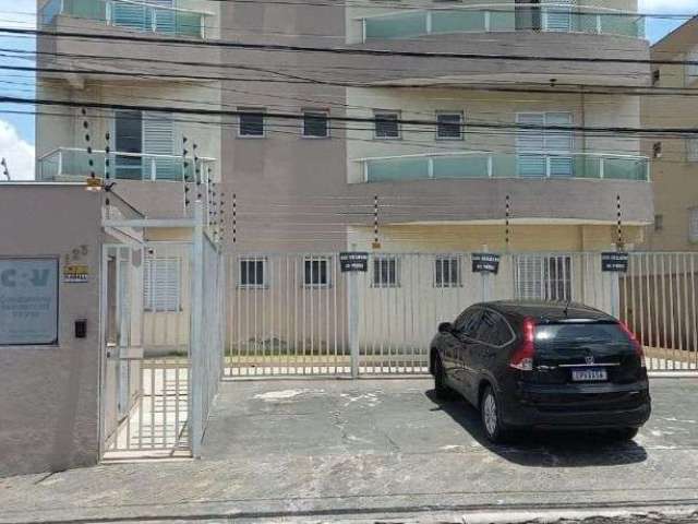 Apartamento com 2 dormitórios para alugar, 70 m² por R$ 2.241,73/mês - Jardim Barbosa - Guarulhos/SP