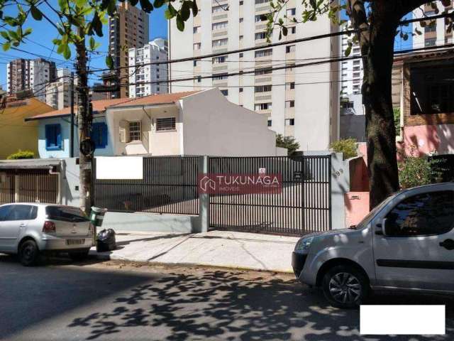 Terreno para alugar, 426 m² por R$ 17.400,00/mês - Perdizes - São Paulo/SP