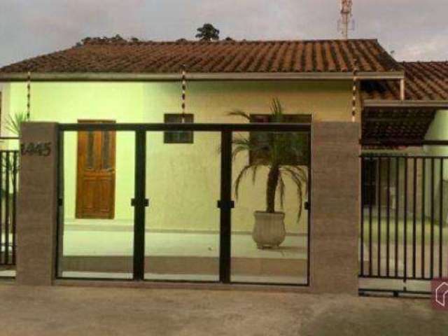 Casa com 3 dormitórios à venda, 300 m² por R$ 900.000,00 - Martim de Sá - Caraguatatuba/SP