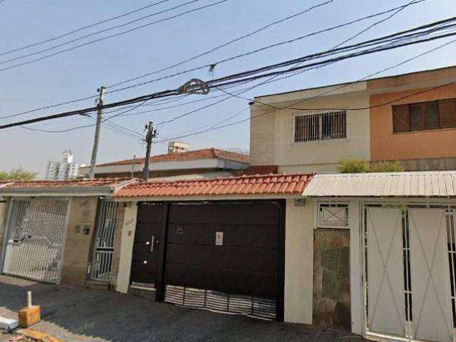 Casa à venda por R$ 1.890.000,00 - Lauzane Paulista - São Paulo/SP