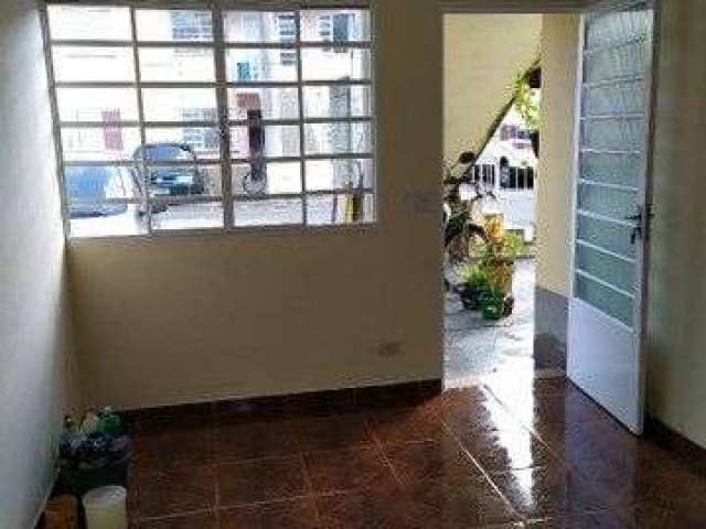 Apartamento com 2 dormitórios à venda, 42 m² por R$ 188.000,00 - Vila Carmela I - Guarulhos/SP