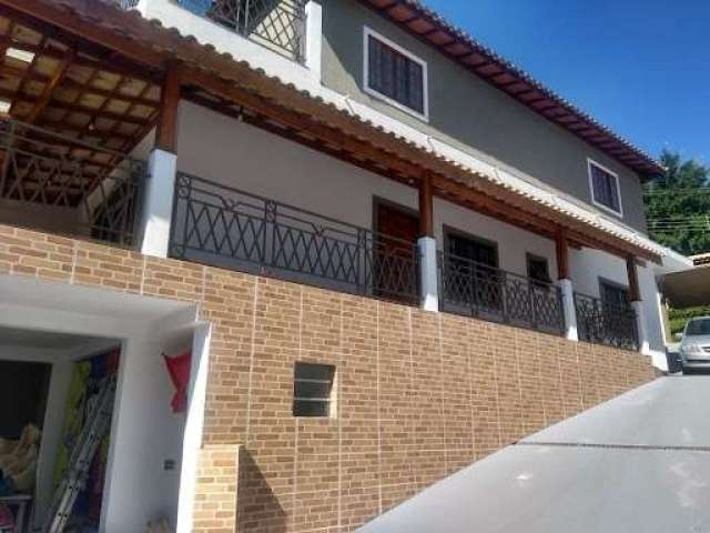 Casa com 3 dormitórios à venda, 288 m² por R$ 950.000,00 - Mairiporã - Mairiporã/SP