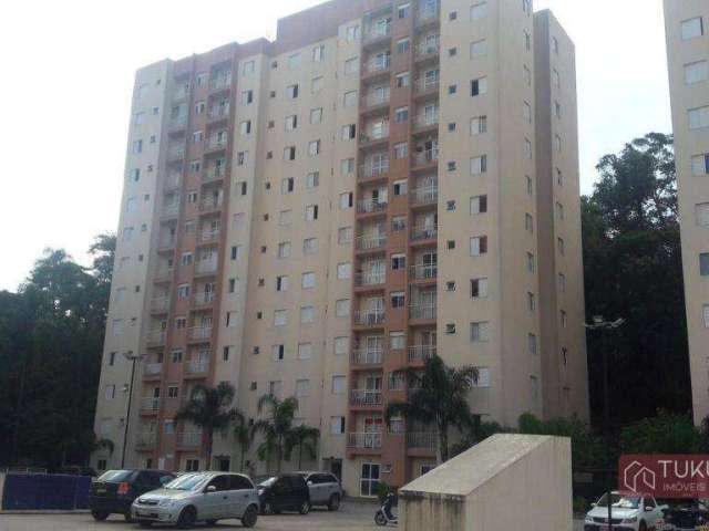 Apartamento com 2 dormitórios à venda, 50 m² por R$ 320.000,00 - Protendit - São Paulo/SP