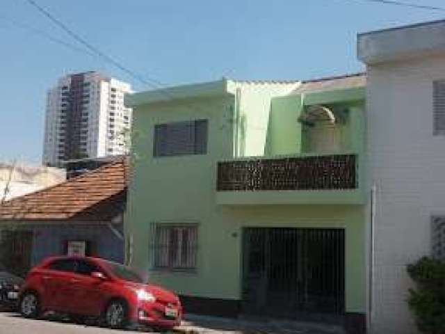 Sobrado com 2 Casas à venda, 150 m² por R$ 690.000 - Vila Maria - São Paulo/SP