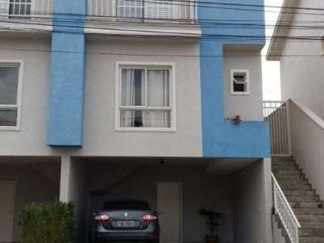 Sobrado Para Vender com 3 quartos 2 suítes no bairro Villa Verde em Franco Da Rocha