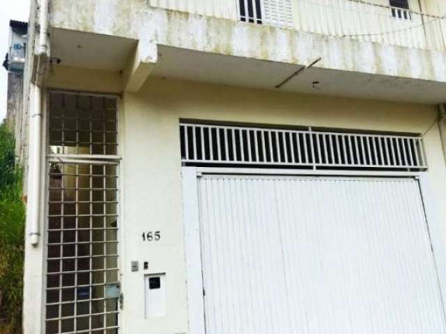 Sobrado Para Vender com 3 quartos 1 suítes no bairro Morro Grande em Caieiras