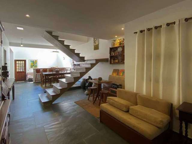 Casa com 4 dormitórios à venda, 304 m² por R$ 1.500.000,00 - São Paulo II - Cotia/SP