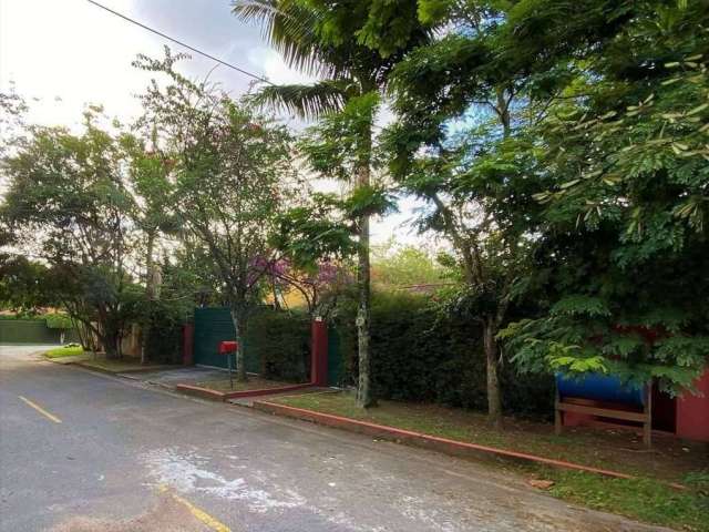 Casa com 3 dormitórios à venda, 285 m² por R$ 1.280.000,00 - Chácara Vale do Rio Cotia - Carapicuíba/SP