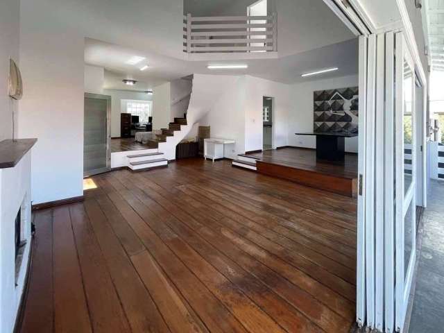 Casa com 5 dormitórios à venda, 285 m² por R$ 1.800.000,00 - São Paulo II - Cotia/SP