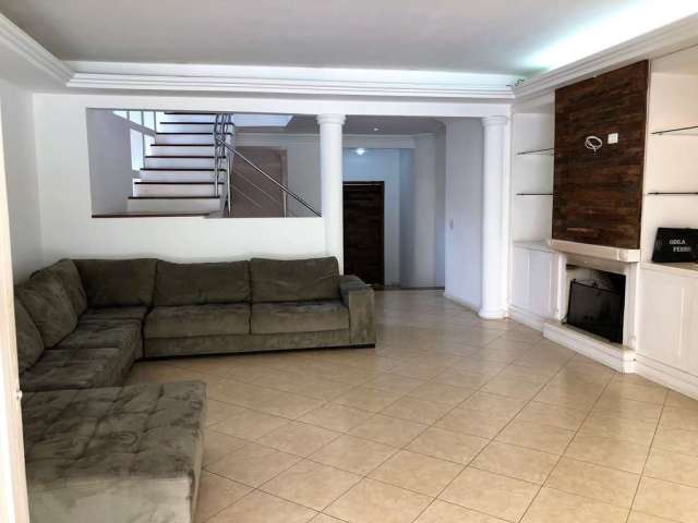 Casa com 4 dormitórios à venda, 233 m² por R$ 1.480.000,00 - São Paulo II - Cotia/SP