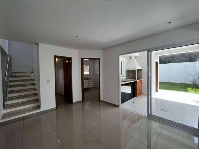 Casa com 3 dormitórios à venda, 192 m² por R$ 1.380.000,00 - Bairro Moinho Velho - Cotia/SP