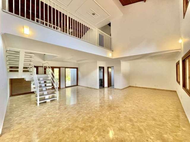 Casa com 5 dormitórios à venda, 311 m² por R$ 1.800.000,00 - Aldeia da Fazendinha - Carapicuíba/SP