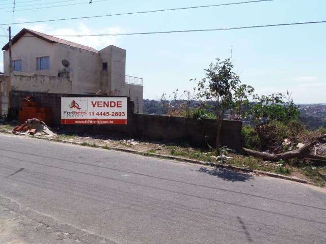 Lote / Terreno de Bairro Para Vender no bairro Companhia Fazenda Belém em Franco Da Rocha