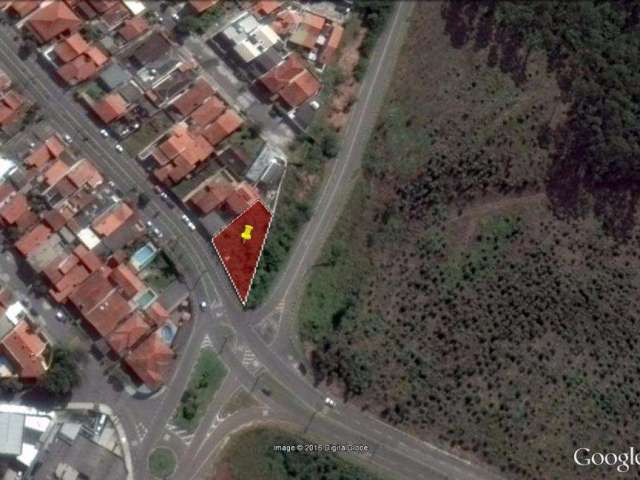 Terreno residencial à venda, Região Central, Caieiras.