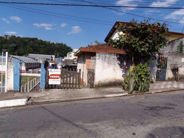 Terreno á Venda na Região Central em Caieiras