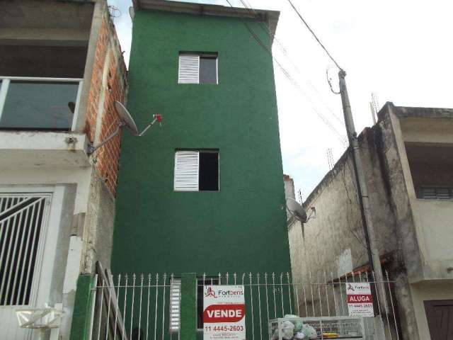 Apartamento com 1 dormitório à venda, 30 m² por R$ 600.000,00 - Laranjeiras - Caieiras/SP