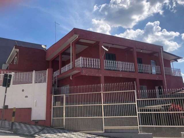 Sobrado Residencial à venda - Ótimo para Investimento -Região Central, Caieiras.