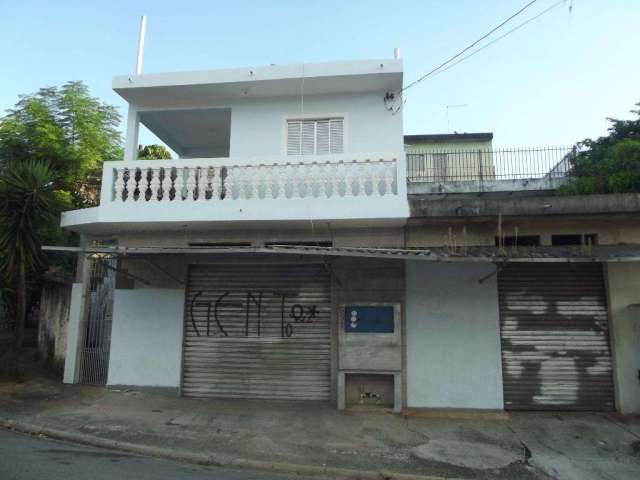 Casa residencial à venda, Laranjeiras, Caieiras.