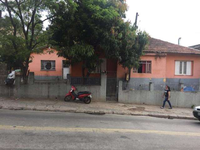 Casa residencial à venda, Centro , Francisco Morato - CA0612.
