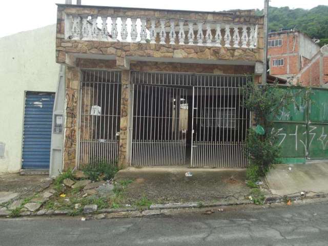 Selecione residencial à venda, na cidade de Caieiras.