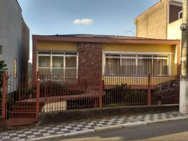 Casa com 2 dormitórios à venda, 193 m² por R$ 720.000,00 - Região Central - Caieiras/SP