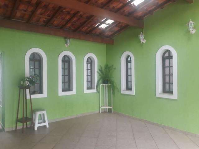Casa com 4 dormitórios à venda, 362 m² por R$ 1.600.000,00 - Região Central - Caieiras/SP
