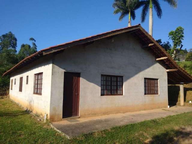 Chácara com 3 dormitórios à venda, 2156 m² por R$ 450.000,00 - Jardim dos Lagos - Franco da Rocha/SP
